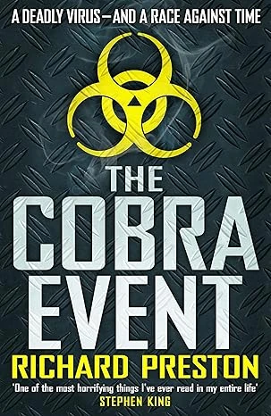 The Cobra Event